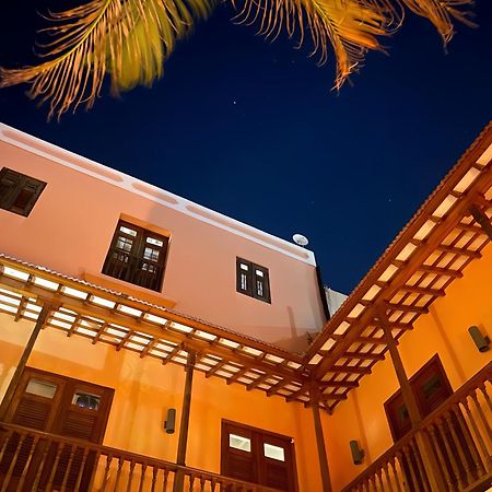 Old San Juan Historic Loft 4 The Adventurous Διαμέρισμα Εξωτερικό φωτογραφία