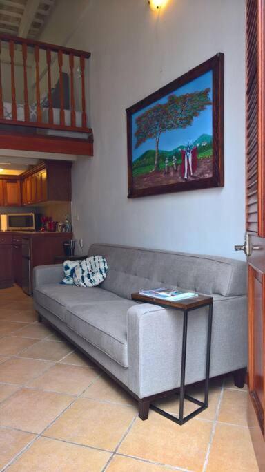 Old San Juan Historic Loft 4 The Adventurous Διαμέρισμα Εξωτερικό φωτογραφία