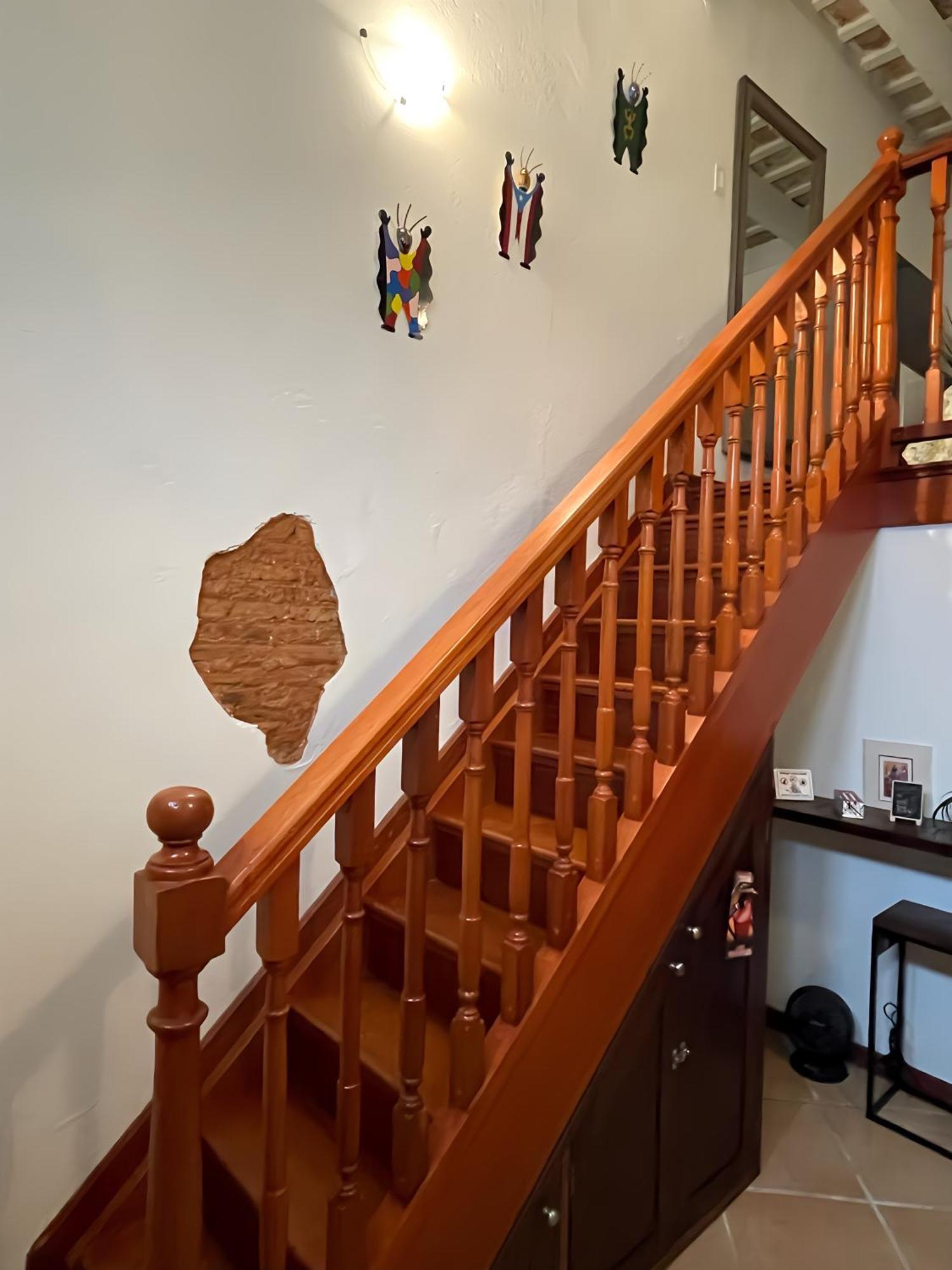 Old San Juan Historic Loft 4 The Adventurous Διαμέρισμα Εξωτερικό φωτογραφία