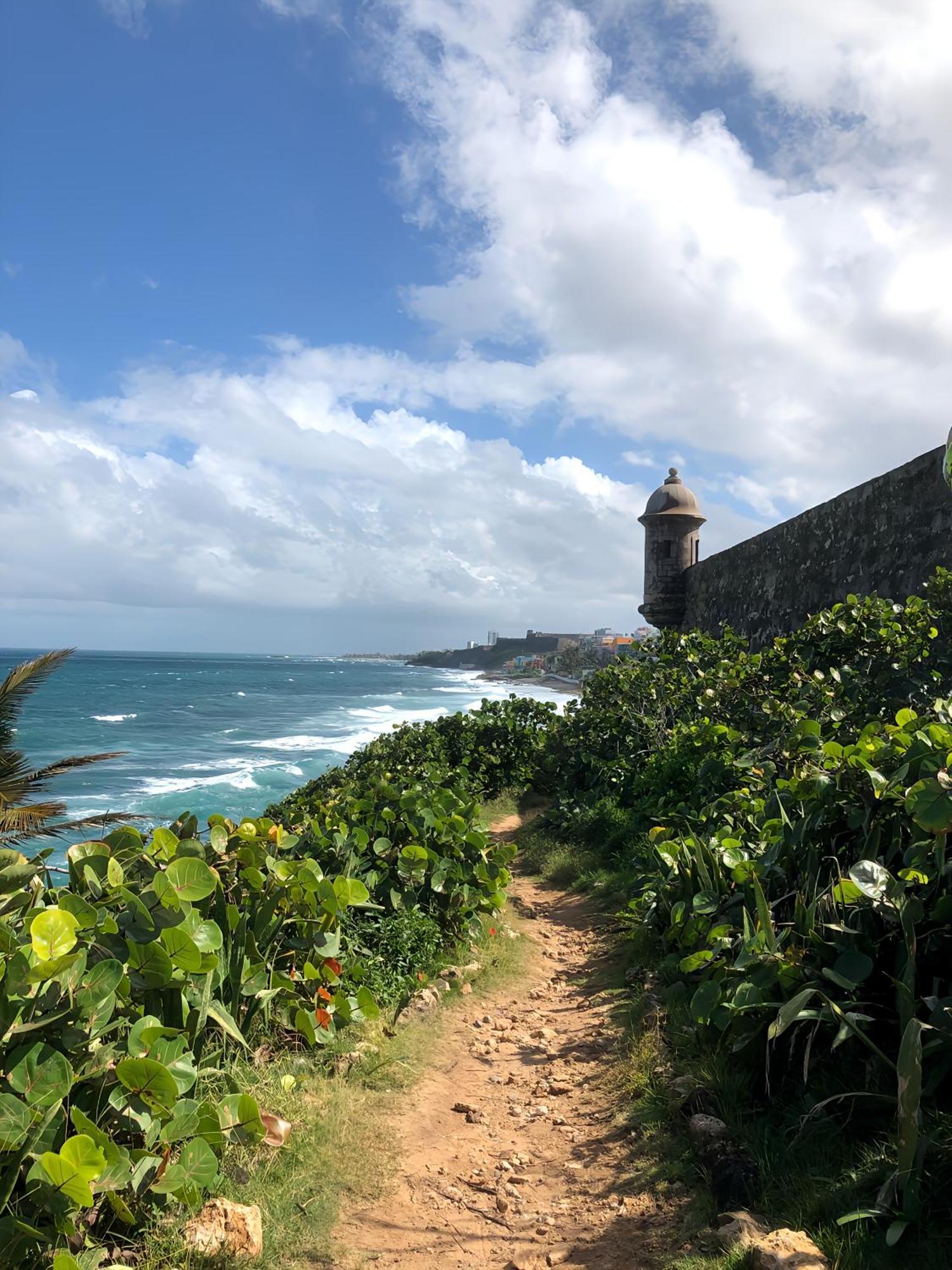 Old San Juan Historic Loft 4 The Adventurous Διαμέρισμα Εξωτερικό φωτογραφία