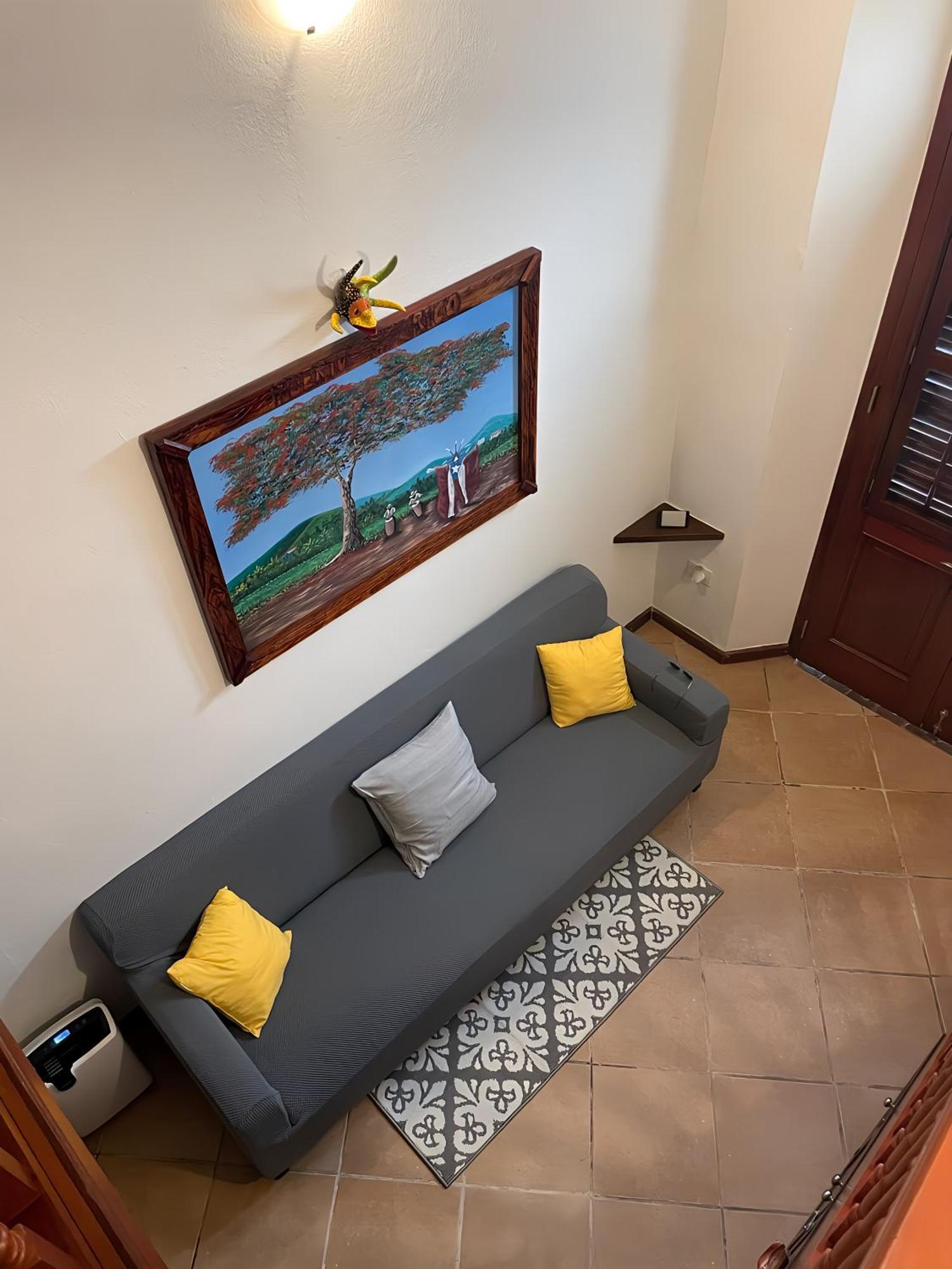 Old San Juan Historic Loft 4 The Adventurous Διαμέρισμα Εξωτερικό φωτογραφία