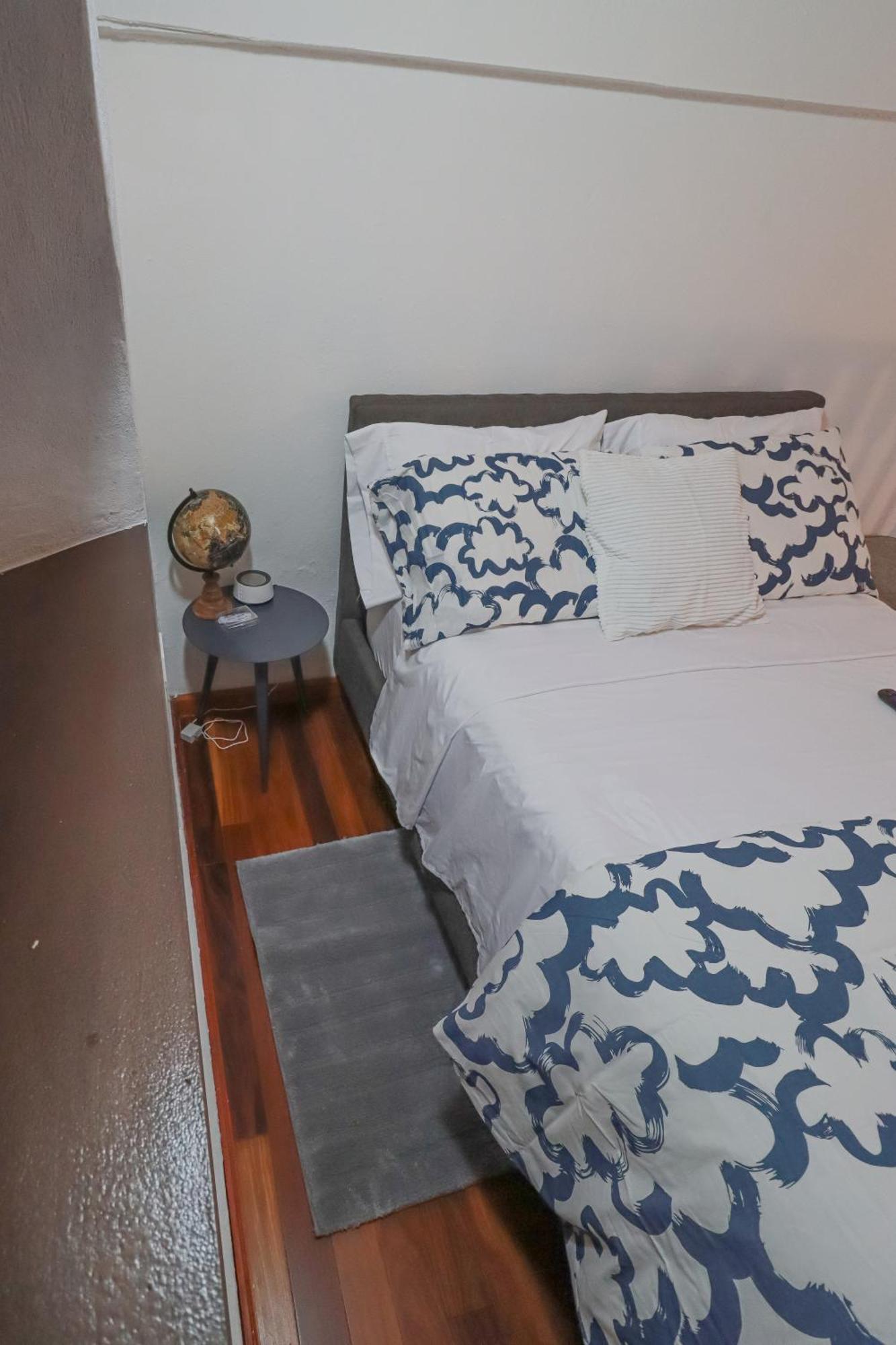 Old San Juan Historic Loft 4 The Adventurous Διαμέρισμα Εξωτερικό φωτογραφία