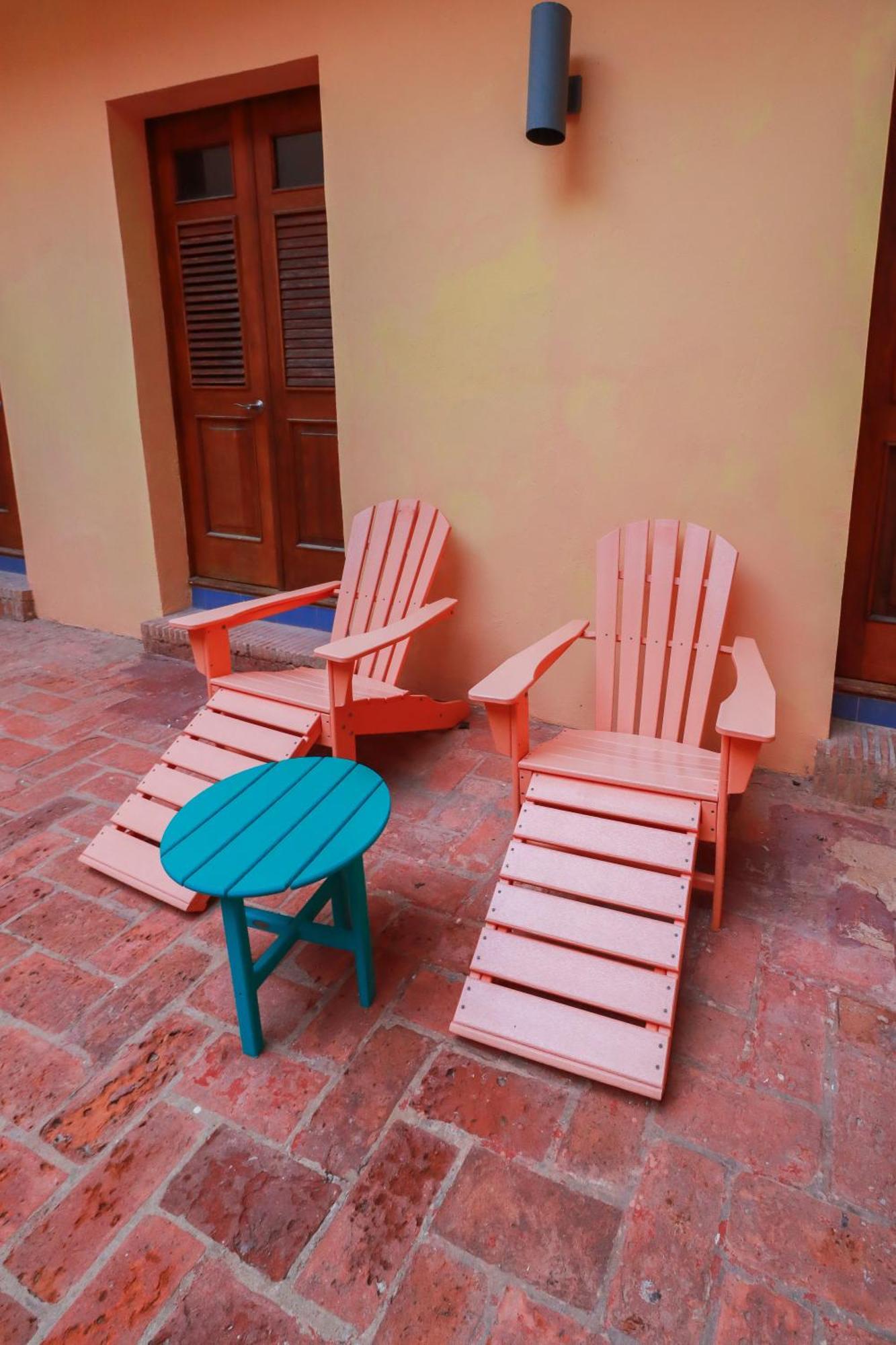 Old San Juan Historic Loft 4 The Adventurous Διαμέρισμα Εξωτερικό φωτογραφία