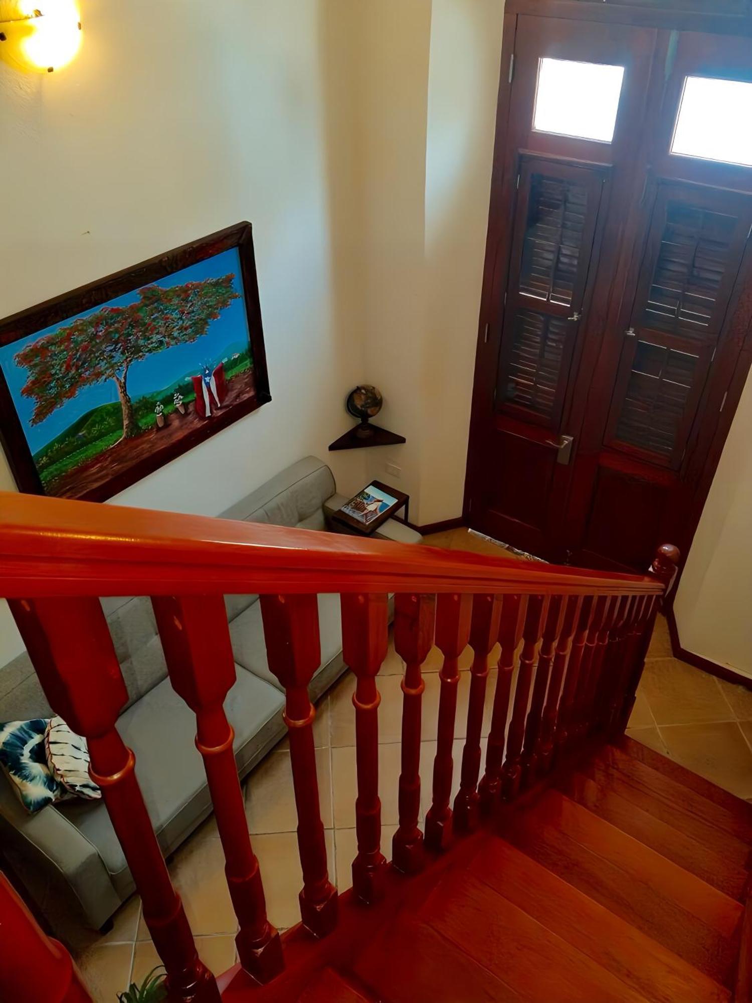 Old San Juan Historic Loft 4 The Adventurous Διαμέρισμα Εξωτερικό φωτογραφία
