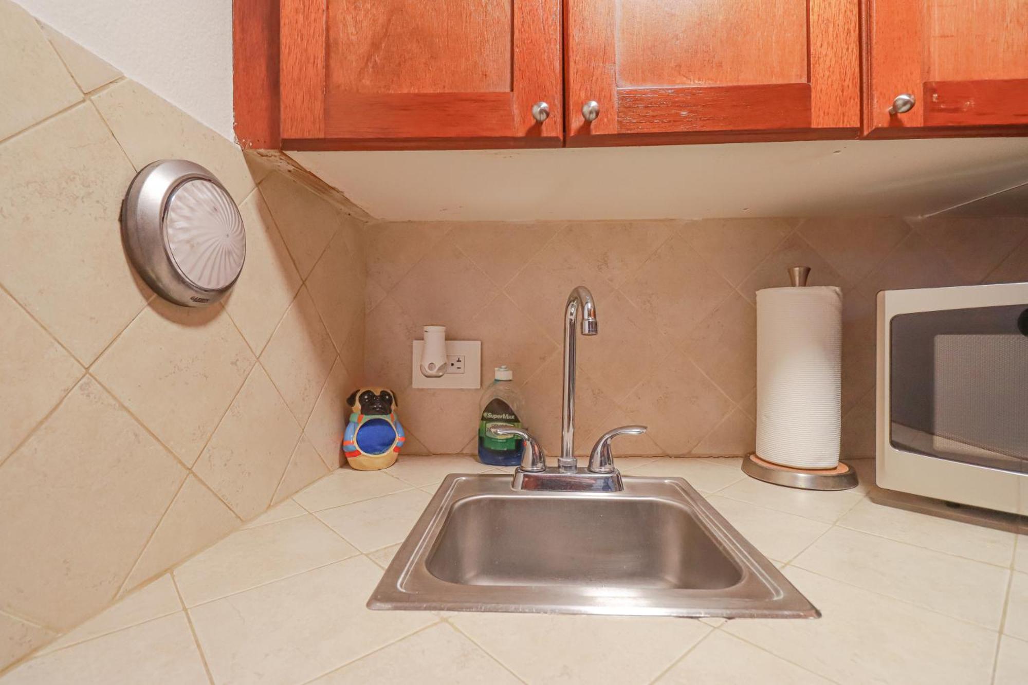 Old San Juan Historic Loft 4 The Adventurous Διαμέρισμα Εξωτερικό φωτογραφία