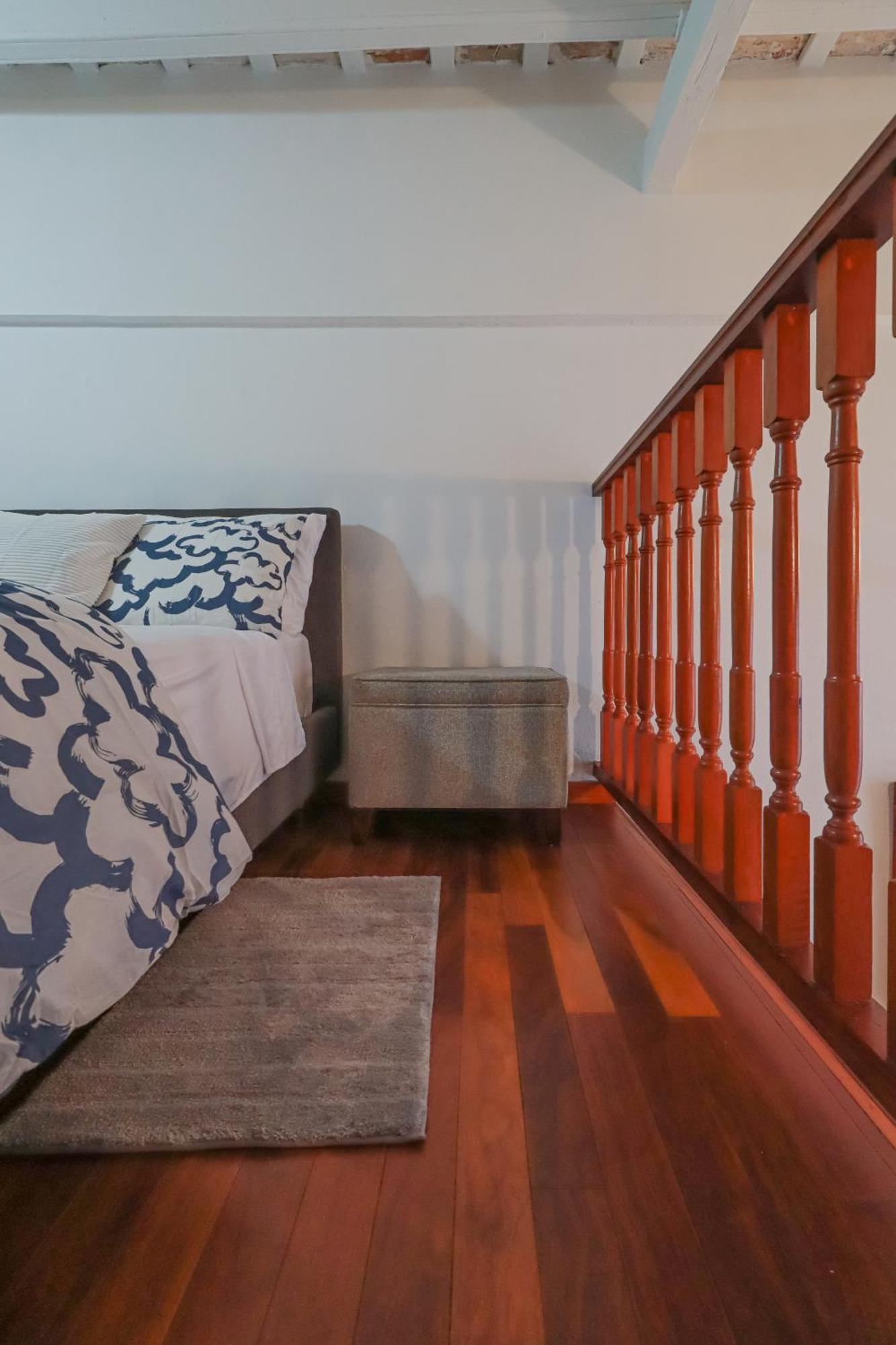 Old San Juan Historic Loft 4 The Adventurous Διαμέρισμα Εξωτερικό φωτογραφία