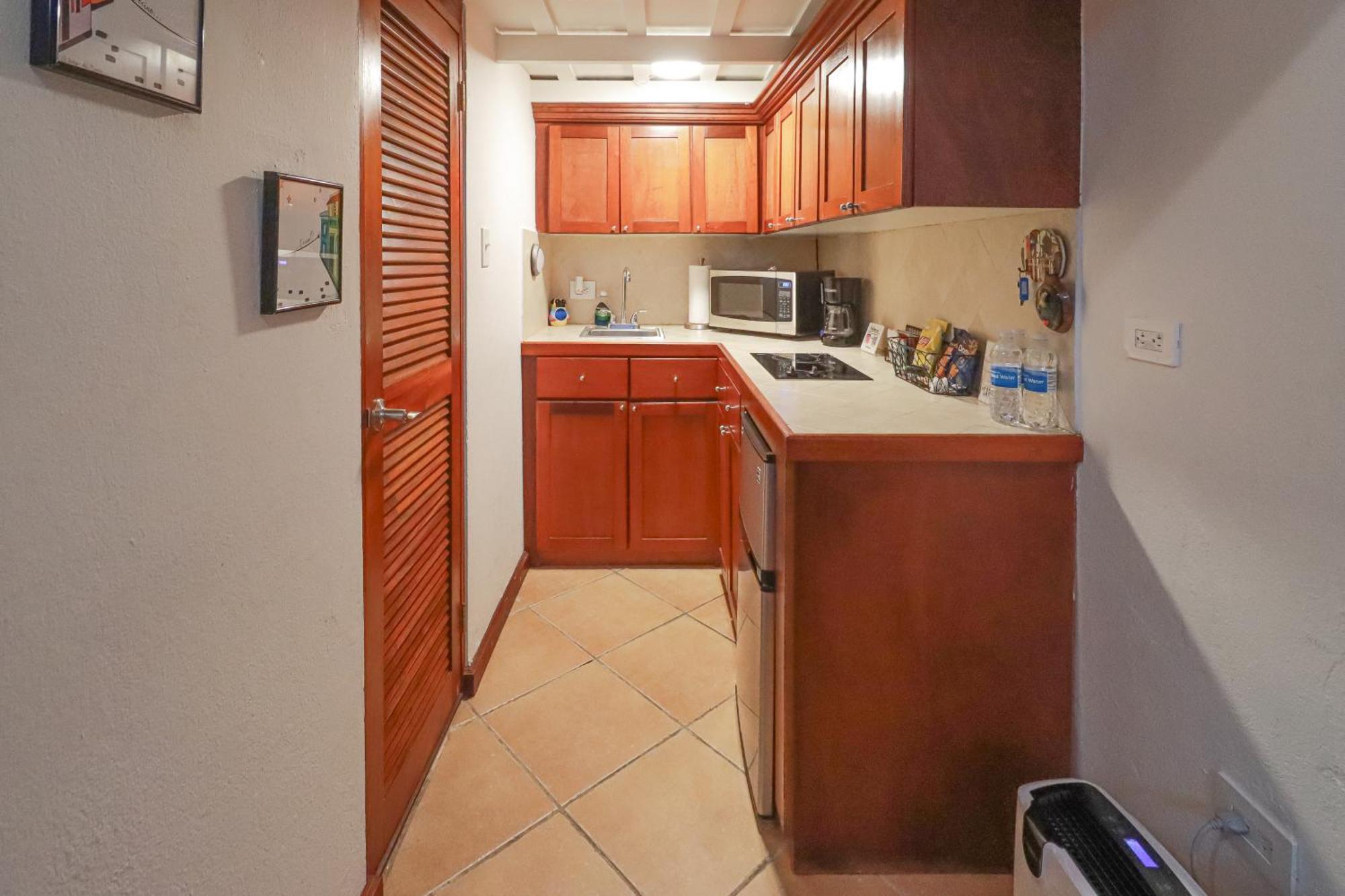 Old San Juan Historic Loft 4 The Adventurous Διαμέρισμα Εξωτερικό φωτογραφία