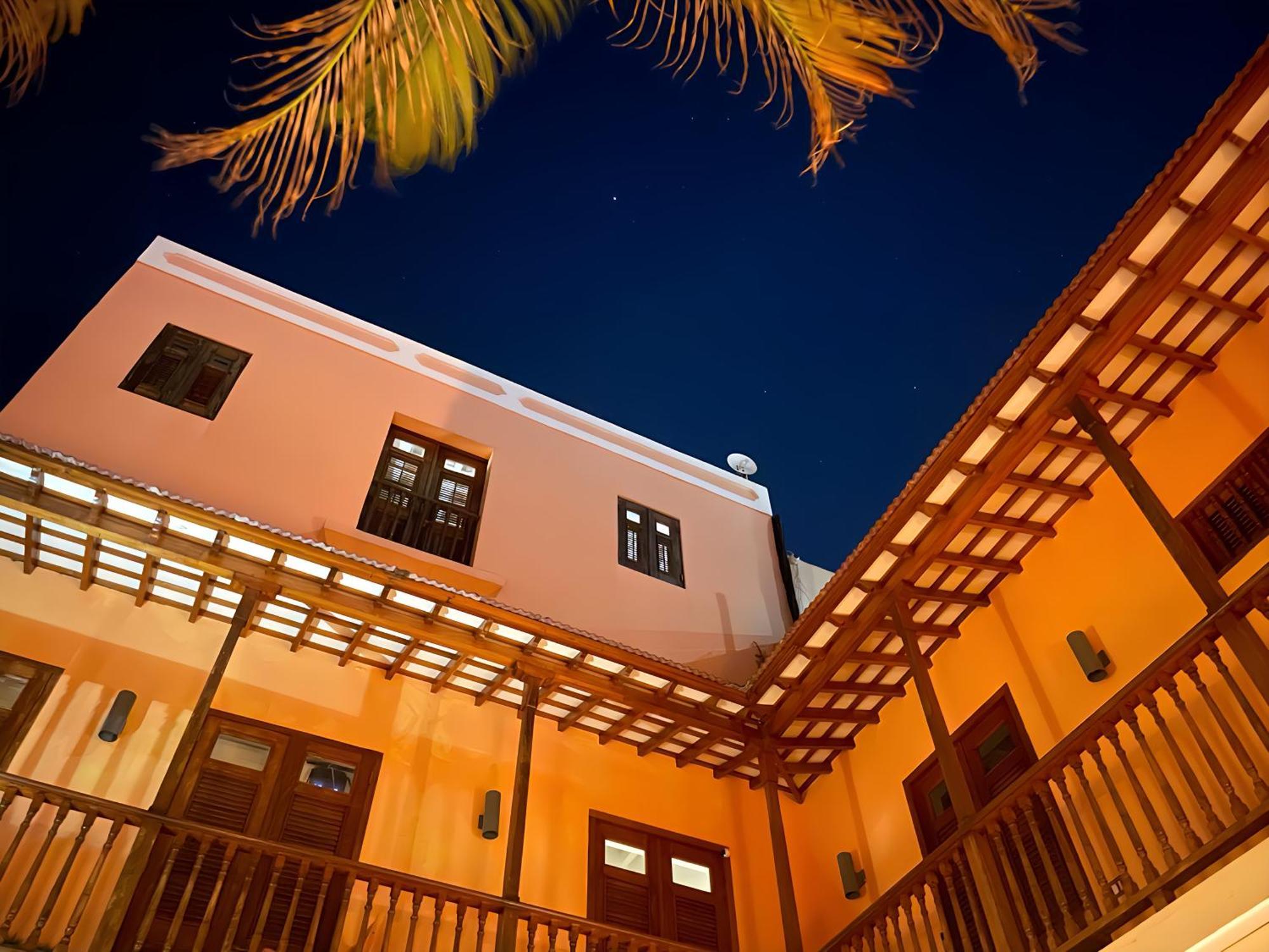 Old San Juan Historic Loft 4 The Adventurous Διαμέρισμα Εξωτερικό φωτογραφία
